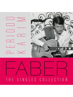 Faber periodo karim the singles collection (4 x 7'')
