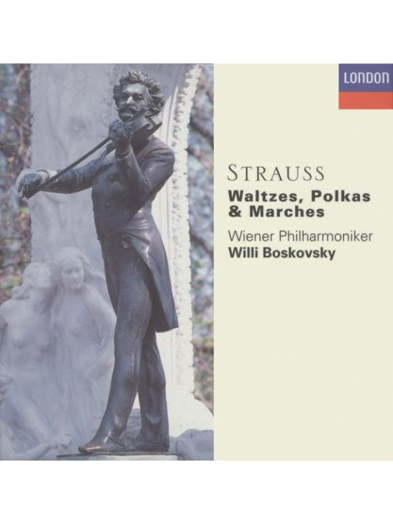 Waltzes,polkas & marches