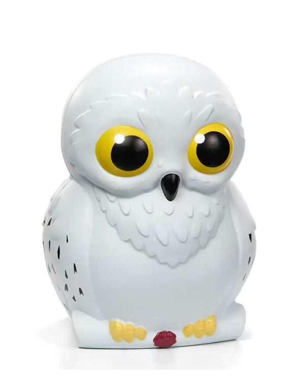 Toyllectible pufflums harry potter edvige
