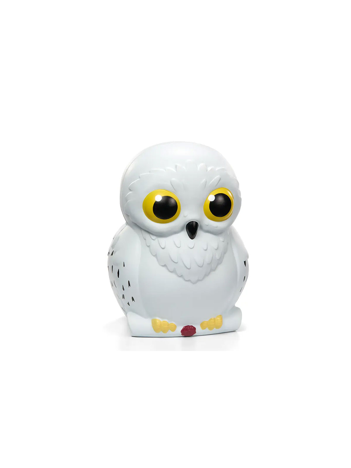 Toyllectible pufflums harry potter edvige