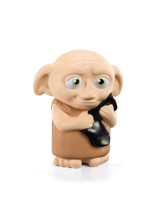 Toyllectible pufflums harry potter dobby