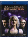 Battlestar galactica stagione 3