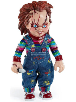 Bendyfigs chucky v2