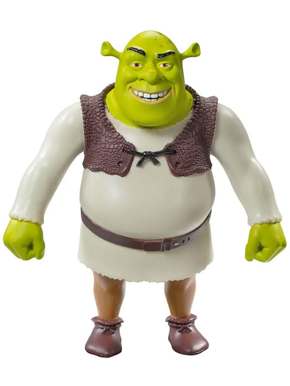 Bendyfigs shrek v2