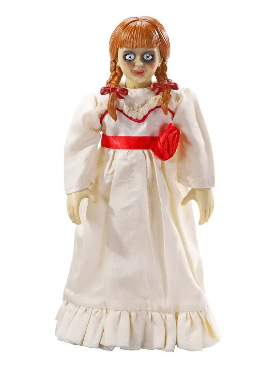 Bendyfigs annabelle conjuring v2
