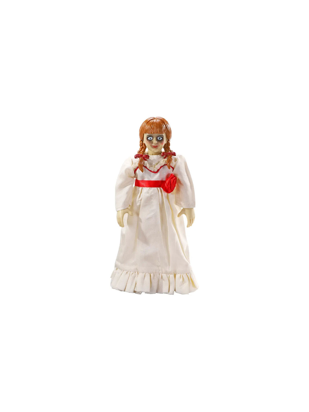 Bendyfigs annabelle conjuring v2