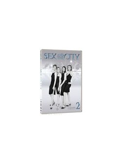 Sex and the city stagione 2