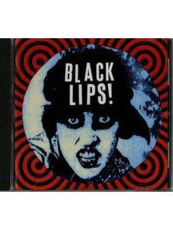 Black lips