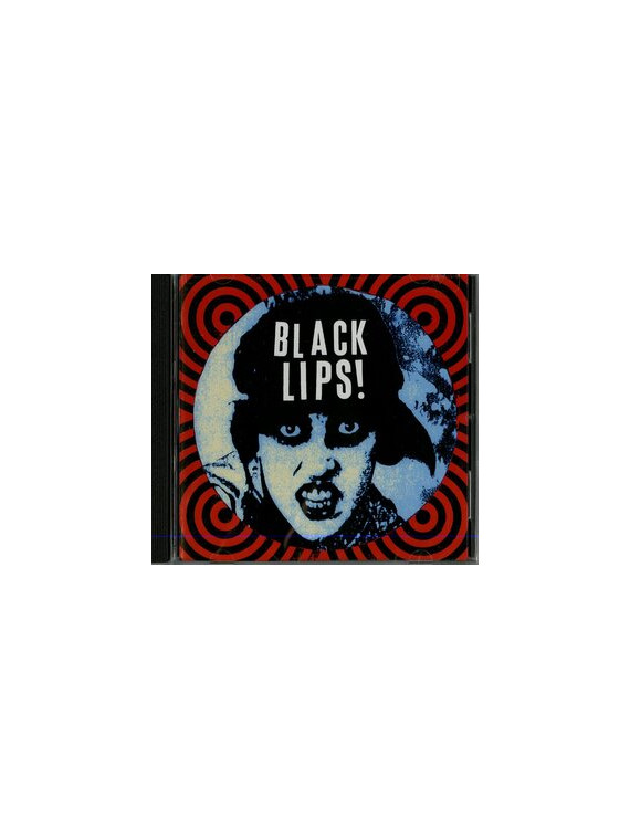 Black lips