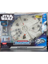 Star wars millennium falcon suoni e luci