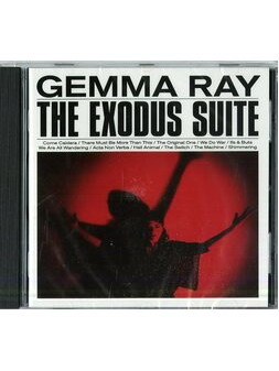 The exodus suite