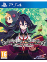 Labyrinth of refrain: coven of dusk