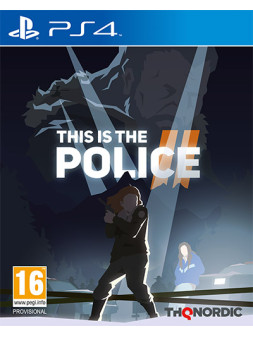 This is the police 2