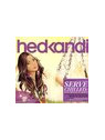 Hed kandi serve chilled