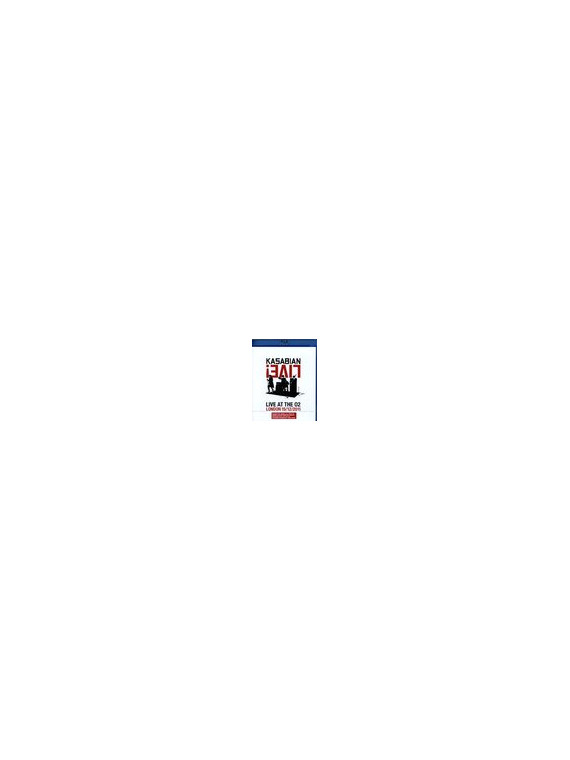 Live at the 02 - london 15-12-2011