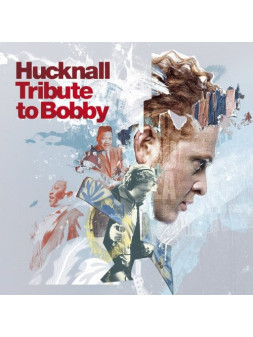 Tribute to bobby