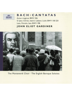 Cantate funebri