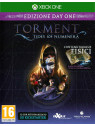 Torment - tides of numenera