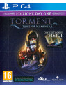 Torment - tides of numenera