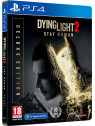 Dying light 2 stay human deluxe edition