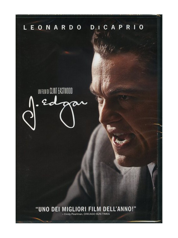 J. edgar