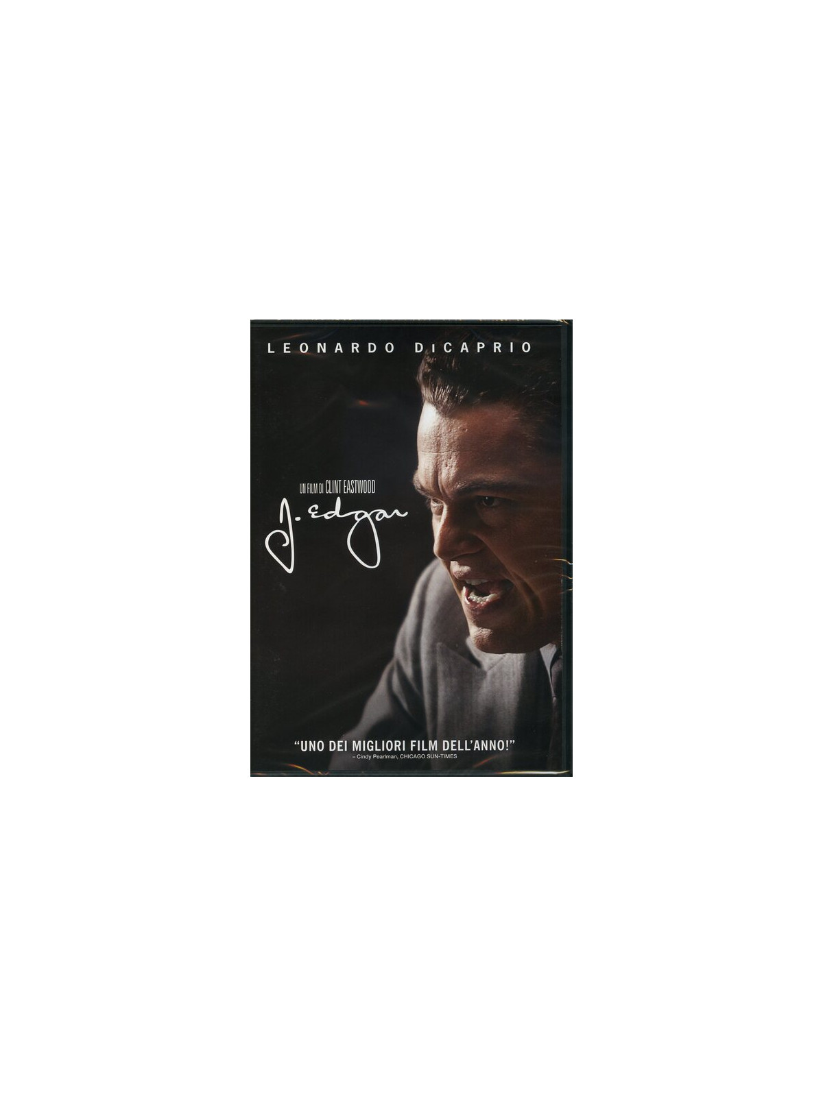 J. edgar