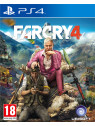 Far cry 4