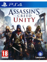 Assassin's creed unity