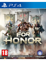 For honor