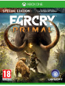 Far cry primal special edition