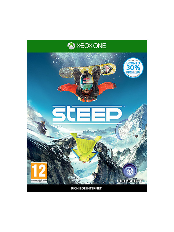 Steep