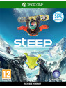 Steep