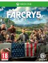 Far cry 5
