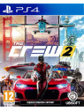 The crew 2
