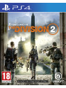 Tom clancy's the division 2