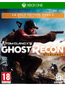 Ghost recon wildlands year 2 gold