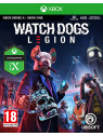Watch dogs legion
