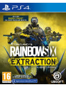 Rainbow six extraction