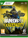 Rainbow six extraction