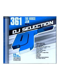 The house jam part 99
