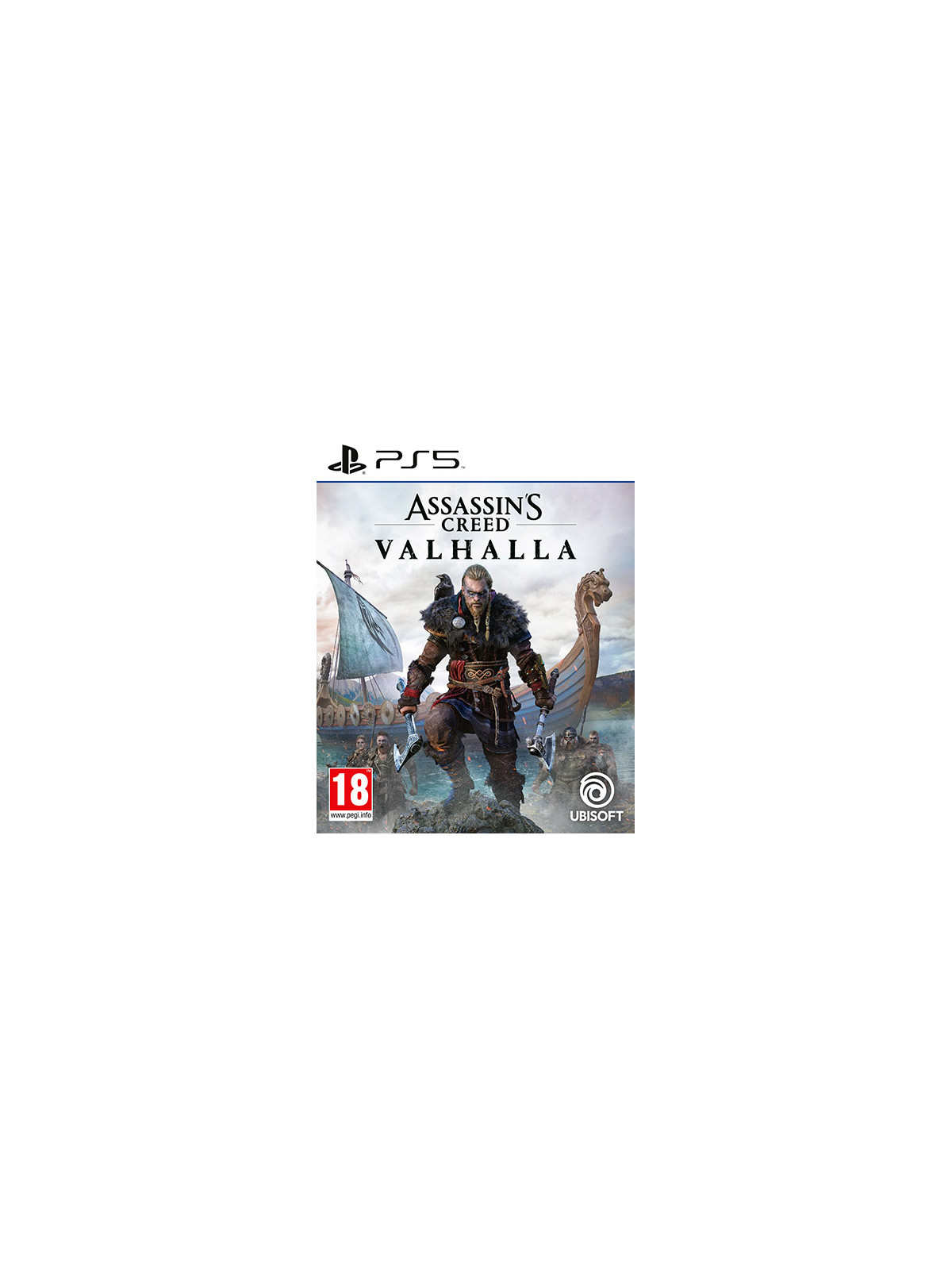 Assassin's creed valhalla