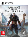 Assassin's creed valhalla