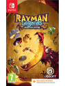 Rayman legends definitive ed. (ciab)