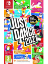 Just dance 2021 (ciab)