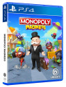 Monopoly madness