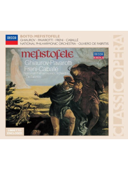Mefistofele