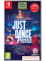 Just dance 2023 (ciab)