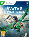 Avatar frontiers of pandora