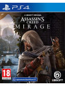 Assassin's creed mirage