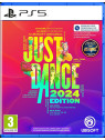 Just dance 2024 (ciab)